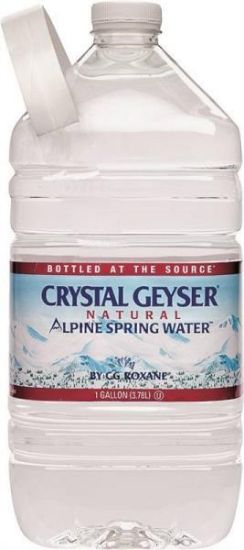 Picture of Spring Water 1