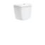 Picture of Toilet-Tank 0.8 GPF Stealth White Color: