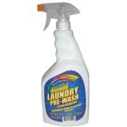 Picture of Stain-remover Laundry Pre-wash 32-oz