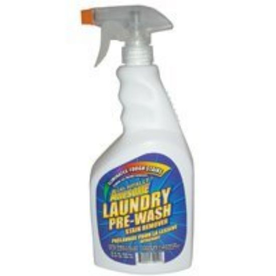 Picture of Stain-remover Laundry Pre-wash 32-oz