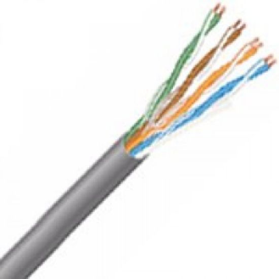 Picture of Cat5e Cable Gray 1000'