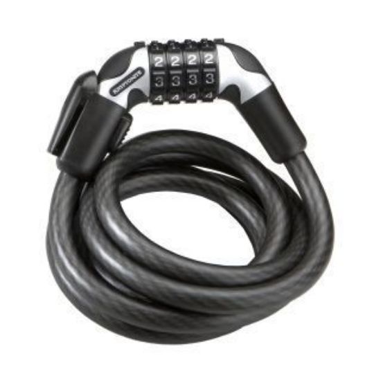 Picture of ™Kryptonite™ Flex Cambo Cable 6' x 5"