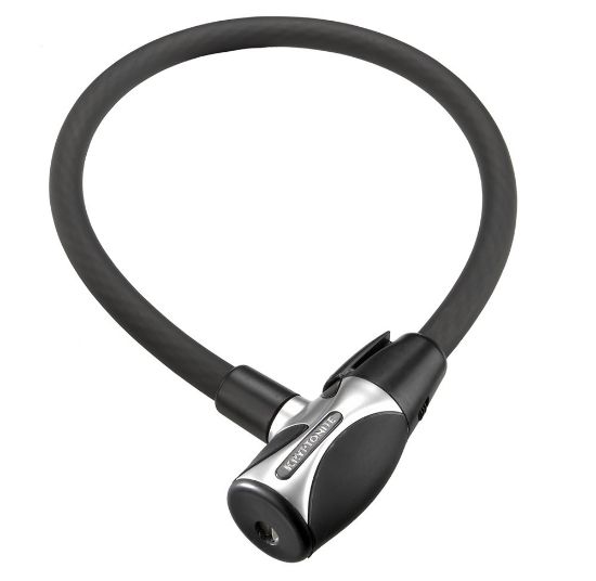 Picture of ™Kryptonite™ Flex Key Cable x 5/8"