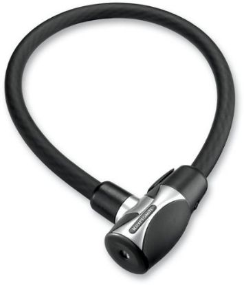 Picture of Hardwire Key Cable Lock 3/4 X2' 1/2