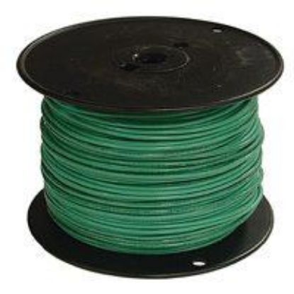 Picture of THHN-Wire