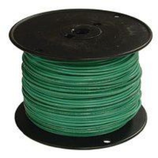 Picture of THHN-Wire