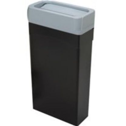 Picture of WALLHUG REFUSE 23GAL BN