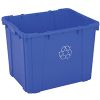 Picture of RECYCLING BIN 14-Gallon