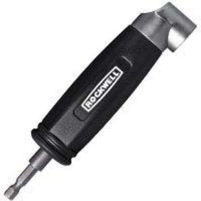 Picture of Right-Angle Drill Attachment