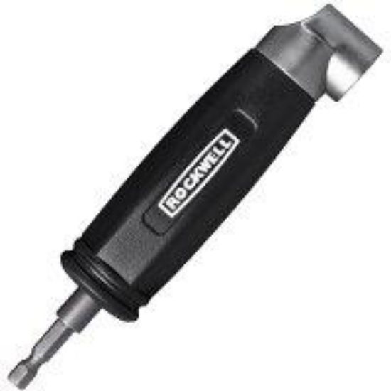 Picture of Right-Angle Drill Attachment