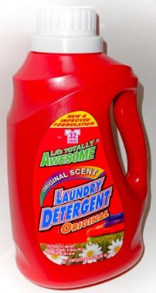 Picture of Laundry-Detergent Original