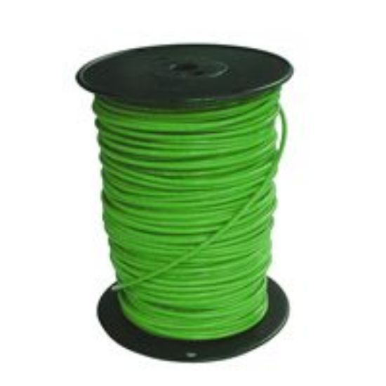 Picture of THHN-Wire