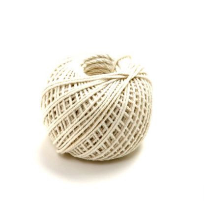 Picture of Cotton Food-Safe Twine 220'