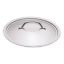 Picture of 10" Stainless-Steel Cookware Lid