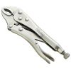 Picture of Locking-Pliers 10" Curved-Jaw