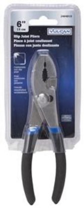 Picture of Slip-Joint-Pliers 6"