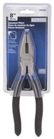 Picture of Linemans-Pliers 8"