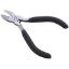 Picture of Cutting-pliers Diagonal-cutter Mini-pliers 4-1/2in