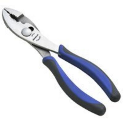 Picture of Slip-Joint-Pliers 8"