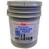 Picture of Industrial Aluminum Paint