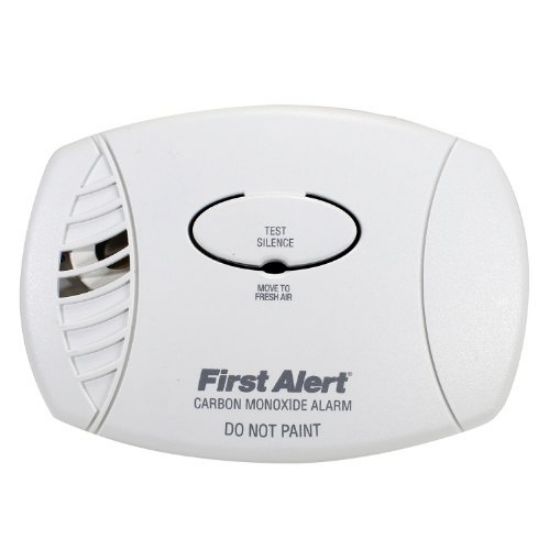 Picture of DIG Carbon-Monoxide-Alarm BATTERY
