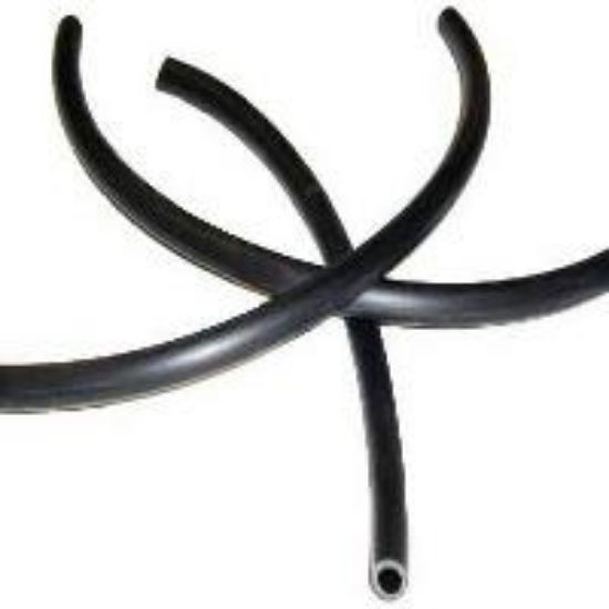Picture of 3/16 Vacuum-Tubing Rubber