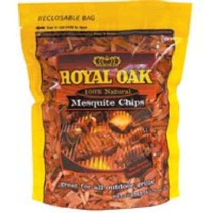 Picture of Mesquite Chip