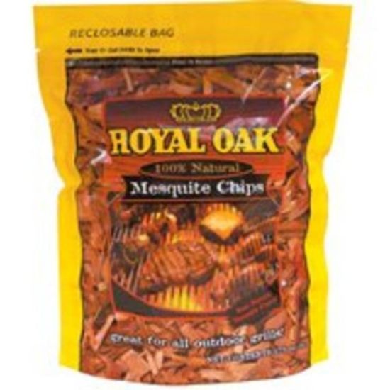 Picture of Mesquite Chip