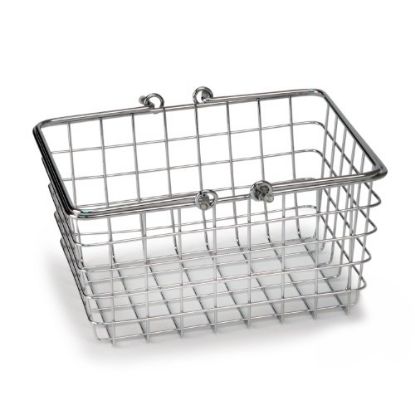Picture of Wire-Basket Chrome