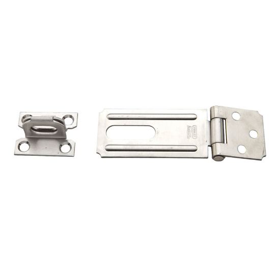 Picture of 3-1/4" Safety-Hasp Stainless-Steel