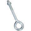 Picture of 3/4" X 10" Eye-Bolt Zinc