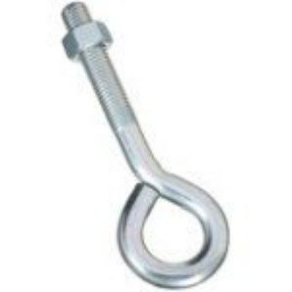 Picture of Eye-Bolt 3/4" X 8" Zinc