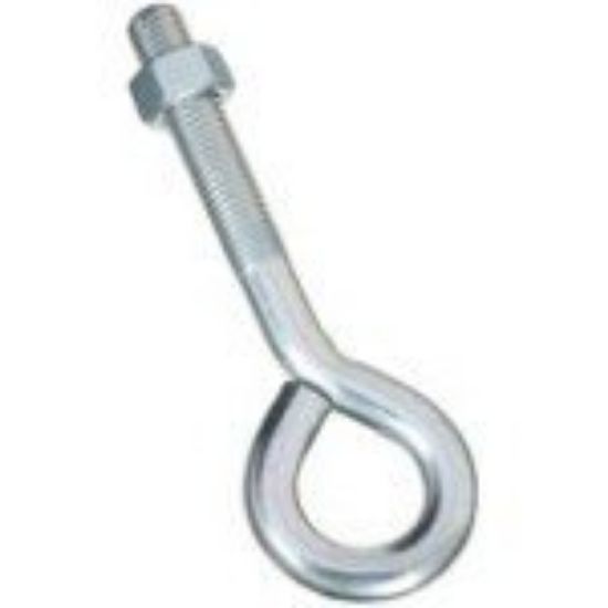 Picture of Eye-Bolt 3/4" X 8" Zinc