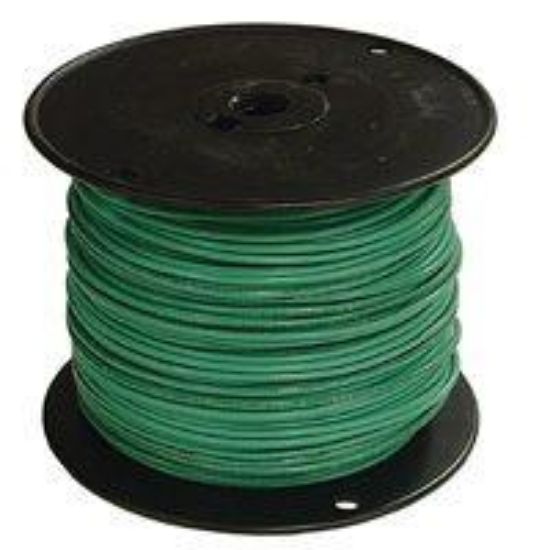 Picture of THHN-Wire