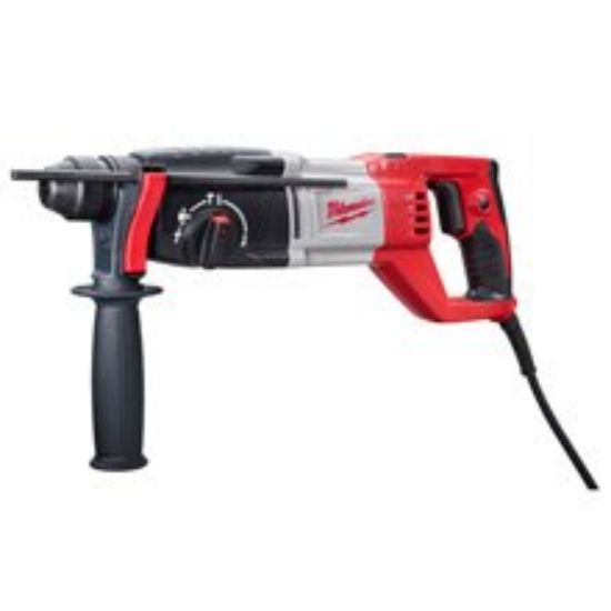 Picture of Rotary-hammer-drill 120-volts 8-amps Sds-plus Kit