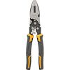Picture of 4.250" Linemans-Pliers Compound-Action