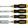 Picture of Wood-chisel Set 4-piece