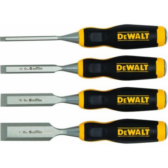 Picture of Wood-chisel Set 4-piece
