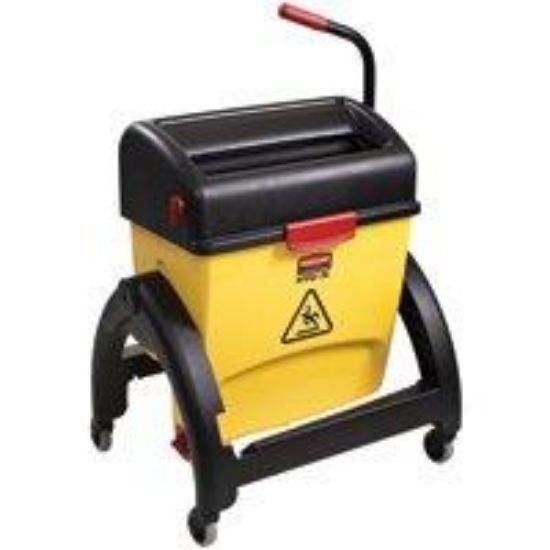 Picture of FILTRBUCKT W/WRNGR Combination