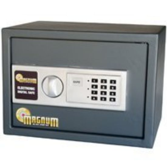 Picture of Magnum Keyless Safe .71CUFT