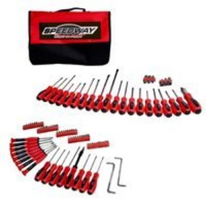 Picture of 1PC SCREW DRIVER SET