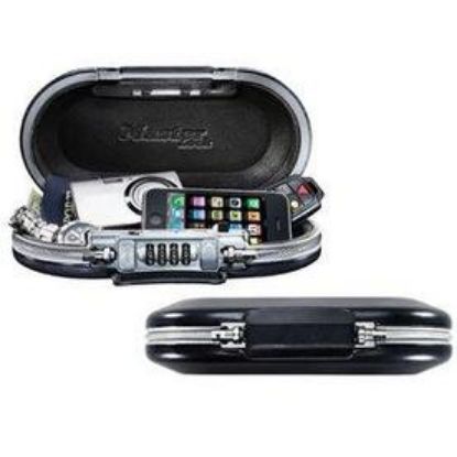 Picture of Portable Personal Safe