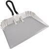 Picture of Dust-Pan 17" Aluminum Finish