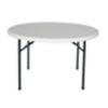Picture of Folding-Table Round 48"