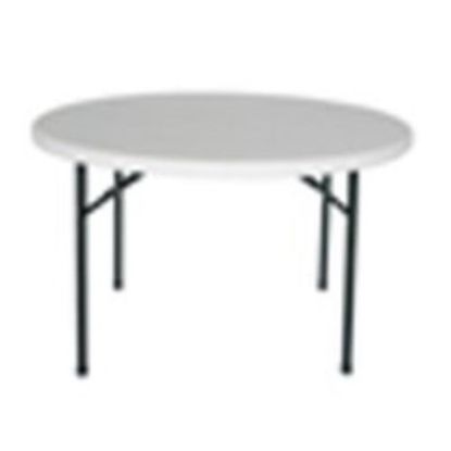 Picture of Folding-Table Round 48"