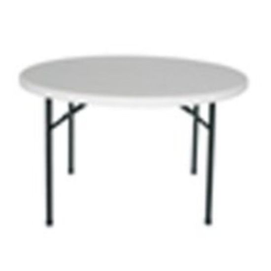 Picture of Folding-Table Round 48"