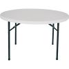 Picture of Folding-Table Round 48"