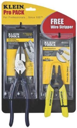 Picture of Wire-Stripper D213-9ne Pliers Free