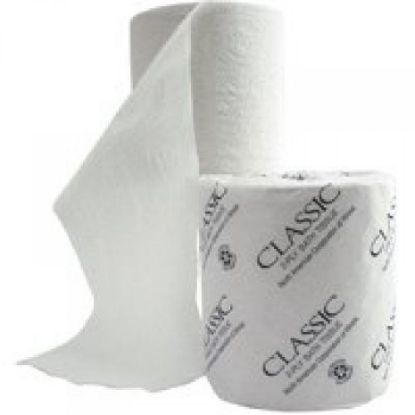 Picture of Economy 2ply Tissue 96rl