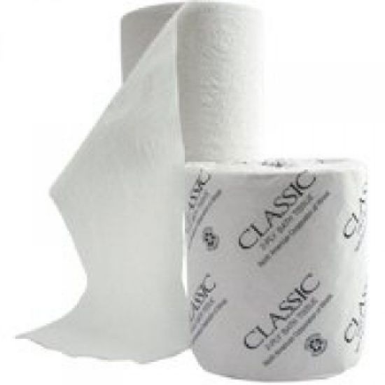 Picture of Economy 2ply Tissue 96rl